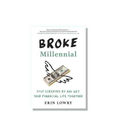 Broke Millennial